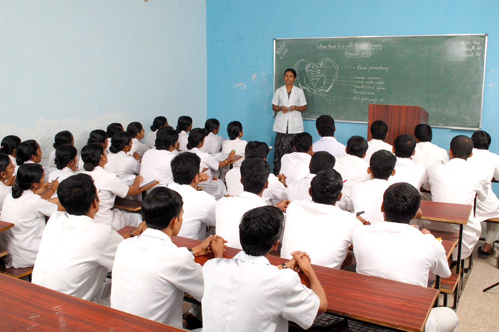 Image gallery marquee