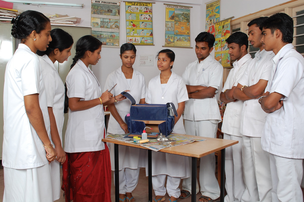 Image gallery marquee