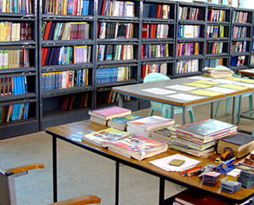 Image gallery marquee